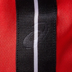 Áo Khoác Asics Chính Hãng - Soccer Team Long Sleeve Training Shirt - Màu Đỏ | JapanSport 2101A054-600