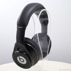 【Đã qua sử dụng】Tai nghe Beats chính hãng - Beats by Dr. Dre Executive - Màu Đen | JapanSport