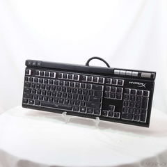 【Đã qua sử dụng】Bàn phím cơ HyperX Chính hãng - HyperX Alloy Elite 2 - 4P5N3AA#ABA | Japansport