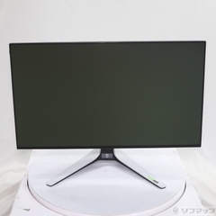 【Đã qua sử dụng】Màn hình gaming Dell Alienware chính hãng - AW2723DF (27Inch/ 2K (2560x1440)/ 1ms/ 280Hz/ IPS) - Màu trắng | JapanSport