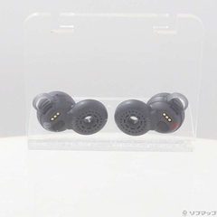 【Đã qua sử dụng】Tai nghe Sony chính hãng - LinkBuds WF-L900 - Gray | JapanSport