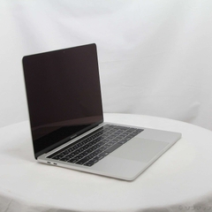 【Đã qua sử dụng】Apple MacBook Pro 2018 13.3 inch - Core i7 | RAM 16GB | SSD 512GB - Bạc | JapanSport