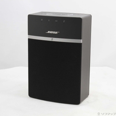 NHƯ MỚI【Đã qua sử dụng】Loa Bose chính hãng - SoundTouch 10 wireless music system - Màu Đen | JapanSport