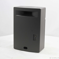 NHƯ MỚI【Đã qua sử dụng】Loa Bose chính hãng - SoundTouch 10 wireless music system - Màu Đen | JapanSport