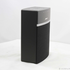 NHƯ MỚI【Đã qua sử dụng】Loa Bose chính hãng - SoundTouch 10 wireless music system - Màu Đen | JapanSport