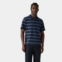 Áo Polo Levi's Chính Hãng - Merritt Polo - Màu Navy | JapanSport 003O80034