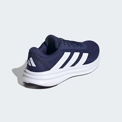 Giày chạy Adidas Nam Chính Hãng - Galaxy 7 Running - Màu Xanh | JapanSport KJ3497