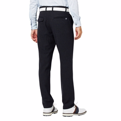 Quần FOOTJOY Chính Hãng - Golf Wear Brushed Houndstooth Pattern - Màu Đen | JapanSport 38578 FJ-F25-P06