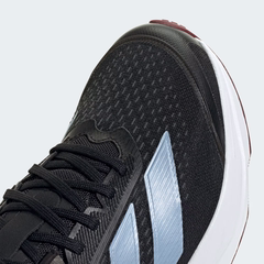 Giày chạy nam Adidas Chính Hãng - Duramo SL 2.0 - Màu đen carbon | JapanSport JI3011