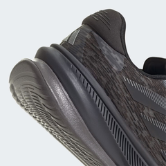 Giày Adidas Nam Chính Hãng - Supernova Comfortglide - Màu Đen | JapanSport IH2509