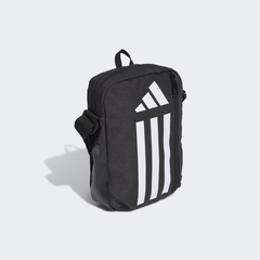 Túi đeo chéo Adidas Chính Hãng - Essentials Workout Shoulder Bag- Màu Xanh | JapanSport HT4752