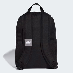 Balo Adidas Chính Hãng - Ba Lô Classic Sponsors - Đen | JapanSport JD5368
