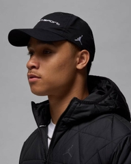 Mũ Nike Chính Hãng - Jordan Club - Màu Đen | JapanSport FZ2020-010