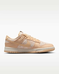 Giày Nike Nữ Chính Hãng - Nike Dunk Low - Màu Cam Nhạt | JapanSport HJ5777-101