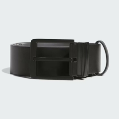 Thắt Lưng Adidas Chính Hãng - Reversible Player Belt - Màu Đen | JapanSport JD7088