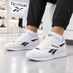 Giày Reebok Nam Chính Hãng - Jogger Lite -  Màu Trắng | JapanSport 100075137