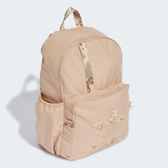 Balo Adidas Chính Hãng - Ba Lô Rằn Ri - Màu Vàng Cát | JapanSport IX7449