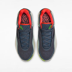 Giày Bóng Rổ Nike Chính Hãng - Giannis Freak 7 Ep - Màu Đen Trắng | JapanSport HF3451-008