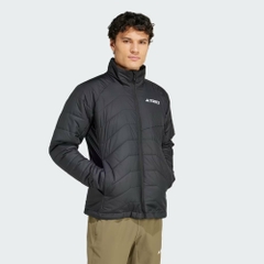 Áo Khoác Adidas Chính Hãng - Terrex Multi Synthetic Insulated - Màu Đen | JapanSport IM7689
