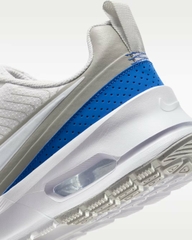 Giày Nike Chính Hãng - Air Max NUAXIS  - Màu Xám | JapanSport FD4329-009