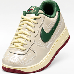Giày Nike Nam Chính Hãng - NIKE AIR FORCE 1 '07 LV8 - Màu Trắng | JapanSport IR5896 030
