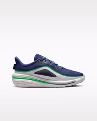 Giày Chạy Nike Nam Chính Hãng - Nike Winflo 12 - Màu Navy/Trắng | JapanSport IQ9767-400