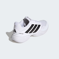 Giày Tennis Nam Adidas Chính Hãng - GAMECOURT 2 - Màu trắng | JapanSport KK0711