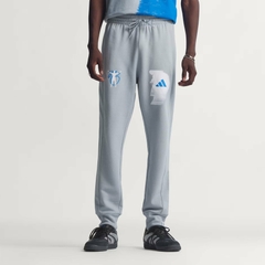 Quần Dài Adidas Chính Hãng - Jude Bellingham - Màu Xám | JapanSport JX3929
