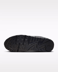 Giày Nike Nam Chính Hãng - Air Max 90 - Màu Xám/Trắng | JapanSport IU7542-012