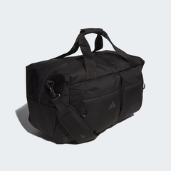 Túi Trống Adidas Chính Hãng - Túi Duffel 50L Op/syst - Màu Đen | JapanSport JM4996