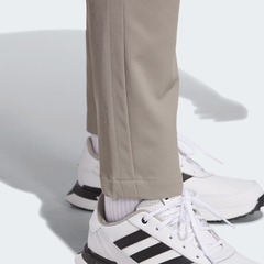 Quần Golf Adidas Nam Chính Hãng - GO-TO Pleated Pants - Màu Be | JapanSport JL5695