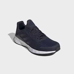 Giày chạy nam Adidas Chính Hãng - DURAMO SL - Navy | JapanSport H04620