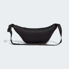 Túi đeo chéo Adidas Chính Hãng - Premium Essentials Fanny Pack - Màu Đen | JapanSport IJ5007