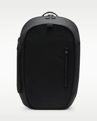 Balo Nike Chính Hãng -Nike Sportswear Commute Backpack  - Màu ĐEN| JapanSport FZ6128-011