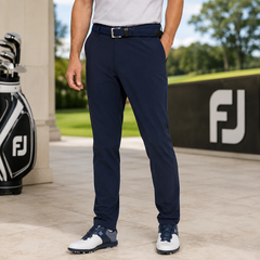 Quần FOOTJOY Chính Hãng - Way Stretch Long Pants - Màu Navy | JapanSport 32228 FJ-F24-P01
