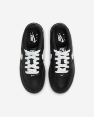 Giày Nike Chính Hãng - Nike Air Force 1 LV8 (Big Kids) - Màu Đen | JapanSport IB8845-001