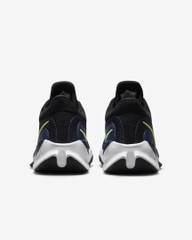 Giày Bóng rổ Nike Nam Chính Hãng - Renew Elevate 3 - Xanh | JapanSport DD9304-005
