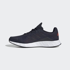 Giày chạy nam Adidas Chính Hãng - DURAMO SL - Navy | JapanSport H04620