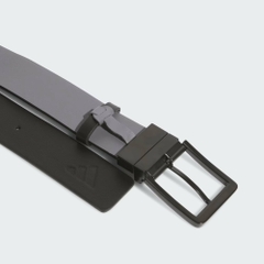 Thắt Lưng Adidas Chính Hãng - Reversible Player Belt - Màu Đen | JapanSport JD7088