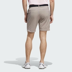 Quần Short Adidas Chính Hãng - Ultimate365 Pull-On Golf - Màu Be | JapanSport JY1931