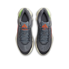 Giày Bóng Rổ Nike Chính Hãng - Giannis Immortality 4 EP - Màu Xám | JapanSport FQ3681-011