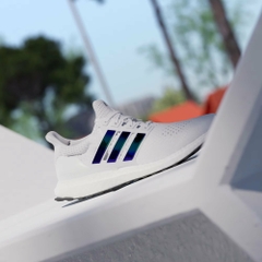 Giày Adidas Nam Chính Hãng - Ultraboost 1.0 - Màu Trắng | JapanSport JH6584