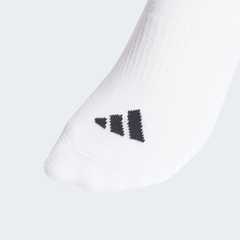 Set Tất Adidas Chính Hãng - Bộ 3 đôi tất  - Màu Trắng | JapanSport HT3456