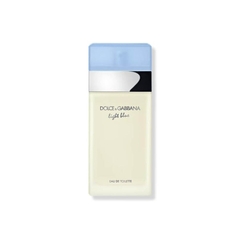 Nước hoa Dolce & Gabbana Chính hãng - Light Blue EDT 100ml | JapanSport