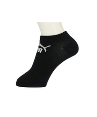 Tất Puma Chính hãng - Sneakers Length, khử mùi hôi - Màu Đen/Xám/Ghi | JapanSport 4293305-2325-3