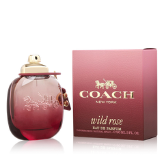 Nước hoa Nữ Coach Chính hãng - COACH Wild Rose Eau de Parfum 30ml/1OZ | JapanSport