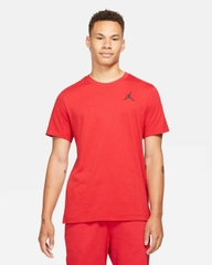Áo Phông Nike Chính Hãng - Jordan Jumpman - Màu Đỏ | JapanSport DC7485-687