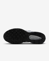 Giày Nike Nam Chính Hãng - Air Max Torch 4 - màu xanh | JapanSport 343846-411