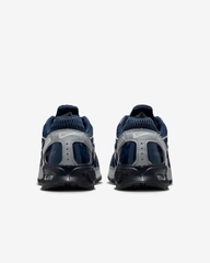 Giày Nike Nam Chính Hãng - Air Max Torch 4 - màu xanh | JapanSport 343846-411