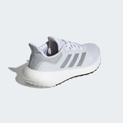 Giày Adidas Nữ Chính Hãng - PUREBOOST JET - Màu Trắng | JapanSport GW0906